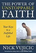 E-Book (epub) The Power of Unstoppable Faith von Nick Vujicic
