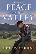 ePUB Peace in the Valley von Ruth Logan Herne