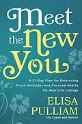 E-Book (epub) Meet the New You von Elisa Pulliam