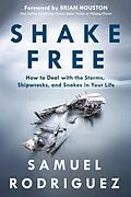 E-Book (epub) Shake Free von Samuel Rodriguez