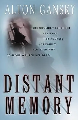 E-Book (epub) Distant Memory von Alton L. Gansky