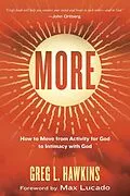 E-Book (epub) More von Greg L. Hawkins