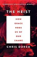 E-Book (epub) The Heist von Chris Durso