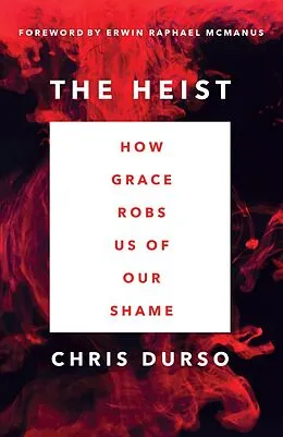 E-Book (epub) The Heist von Chris Durso