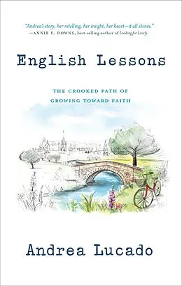 E-Book (epub) English Lessons von Andrea Lucado