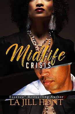 E-Book (epub) Midlife Crisis von La Jill Hunt