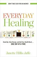 E-Book (epub) Everyday Healing von Janette Hillis-Jaffe