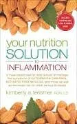 E-Book (epub) Your Nutrition Solution to Inflammation von Kimberly A. Tessmer