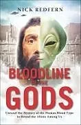 E-Book (epub) Bloodline of the Gods von Nick Redfern