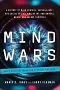 E-Book (epub) Mind Wars von Marie Jones, Larry Flaxman