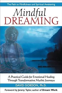 E-Book (epub) Mindful Dreaming von David Gordon