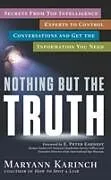 E-Book (epub) Nothing But the Truth von Maryann Karinch