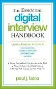 E-Book (epub) The Essential Digital Interview Handbook von Paul Bailo