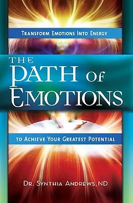 E-Book (epub) The Path of Emotions von Synthia Andrews