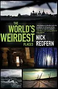 E-Book (epub) The World's Weirdest Places von Nick Redfern