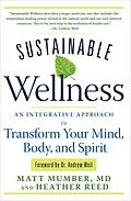 E-Book (epub) Sustainable Wellness von Matt Mumber, Heather Reed