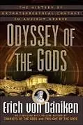 E-Book (epub) Odyssey of the Gods von Erich Von Däniken