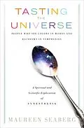 E-Book (epub) Tasting the Universe von Maureen Seaberg