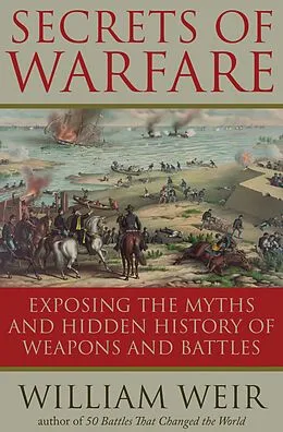 E-Book (epub) Secrets of Warfare von William Weir