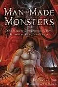 E-Book (epub) Man-Made Monsters von Bob Curran