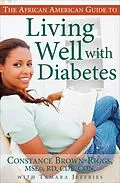 E-Book (epub) African American Guide to Living Well with Diabetes von Constance Brown-Riggs, Tamara Jeffries
