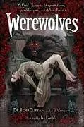 E-Book (epub) Werewolves von Bob Curran