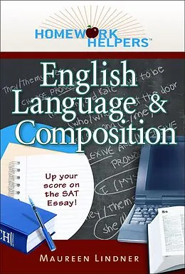 E-Book (epub) Homework Helpers: English Language & Composition von Maureen Lindner