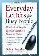 E-Book (epub) Everyday Letters for Busy People von Debra Hart May, Regina McAloney