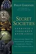 E-Book (epub) Secret Societies von Philip Gardiner
