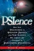 E-Book (epub) PSIence von Marie Jones