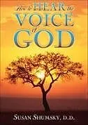 E-Book (epub) How to Hear the Voice of God von Susan Shumsky