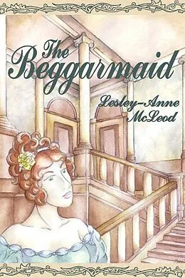 E-Book (epub) Beggarmaid von Lesley-Anne McLeod