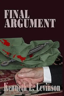 E-Book (epub) Final Argument von Kenneth L Levinson