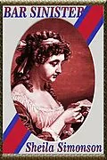 E-Book (epub) Bar Sinister von Sheila Simonson