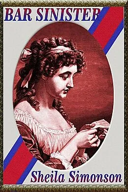E-Book (epub) Bar Sinister von Sheila Simonson