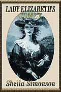 E-Book (epub) Lady Elizabeth's Comet von Sheila Simonson