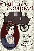 E-Book (epub) Emilina's Conquest von Lesley-Anne McLeod