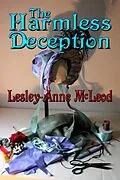 E-Book (epub) Harmless Deception von Lesley-Anne McLeod