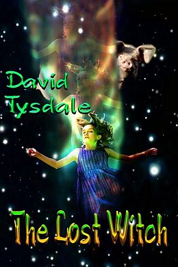 E-Book (epub) Lost Witch von David Tysdale