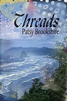 E-Book (epub) Threads von Patsy Brookshire