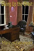 E-Book (epub) Giving Up the Ghost von Marilyn Levinson
