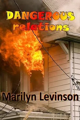 ePUB Dangerous Relations von Marilyn Levinson