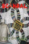 E-Book (epub) Scandal von Patsy Brookshire