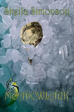 E-Book (epub) Meadowlark von Sheila Simonson