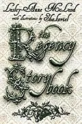 E-Book (epub) Regency Storybook von Lesley-Anne McLeod