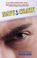 Couverture cartonnée Navy Crazy de Michael Aaron Rockland