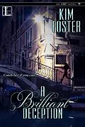 E-Book (epub) A Brilliant Deception von Kim Foster