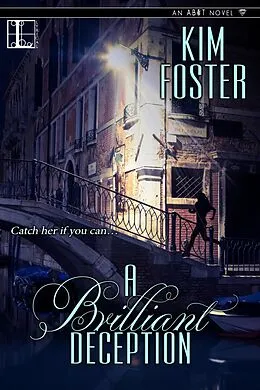 E-Book (epub) A Brilliant Deception von Kim Foster