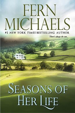 eBook (epub) Seasons of Her Life de Fern Michaels
