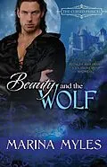 E-Book (epub) Beauty and the Wolf von Marina Myles